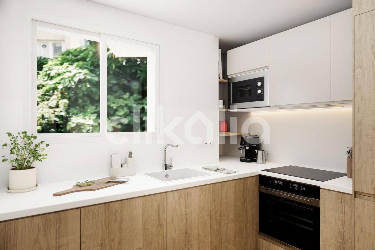 Appartement à vendre, 65m², Paris 11ème