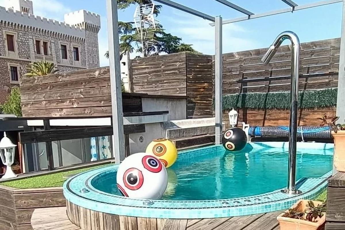 Maison à vendre, 180m², Nice