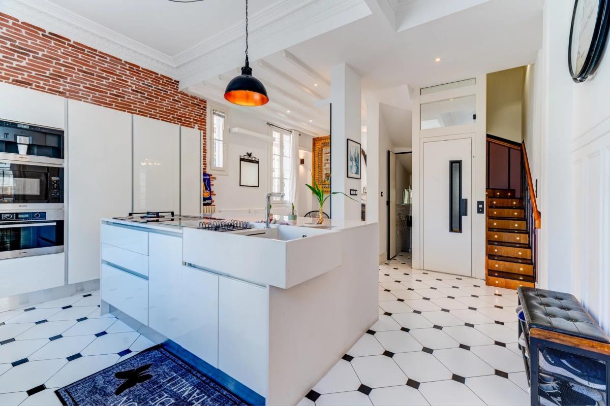 Maison à vendre, 180m², Nice