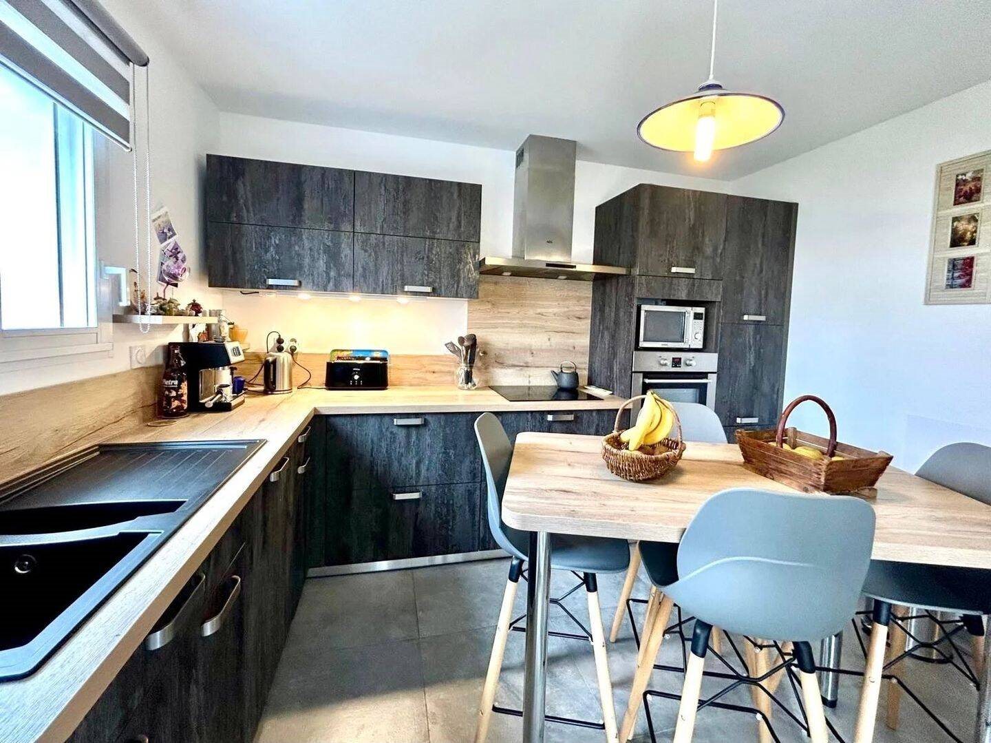 Maison à vendre, 70m², Aléria