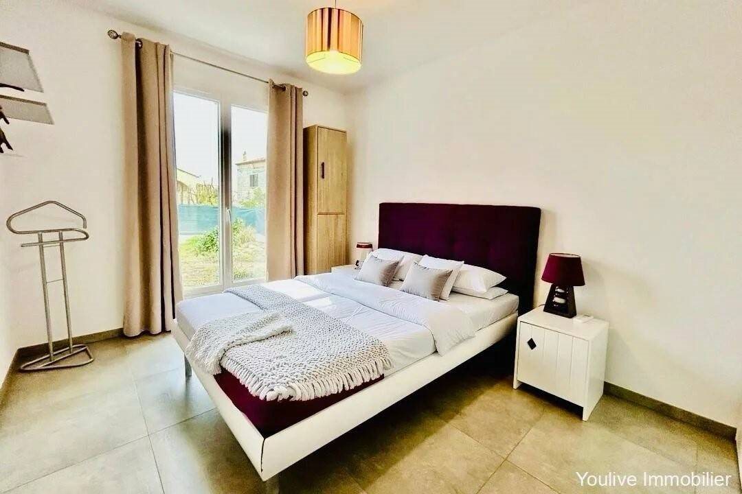 Maison à vendre, 70m², Aléria