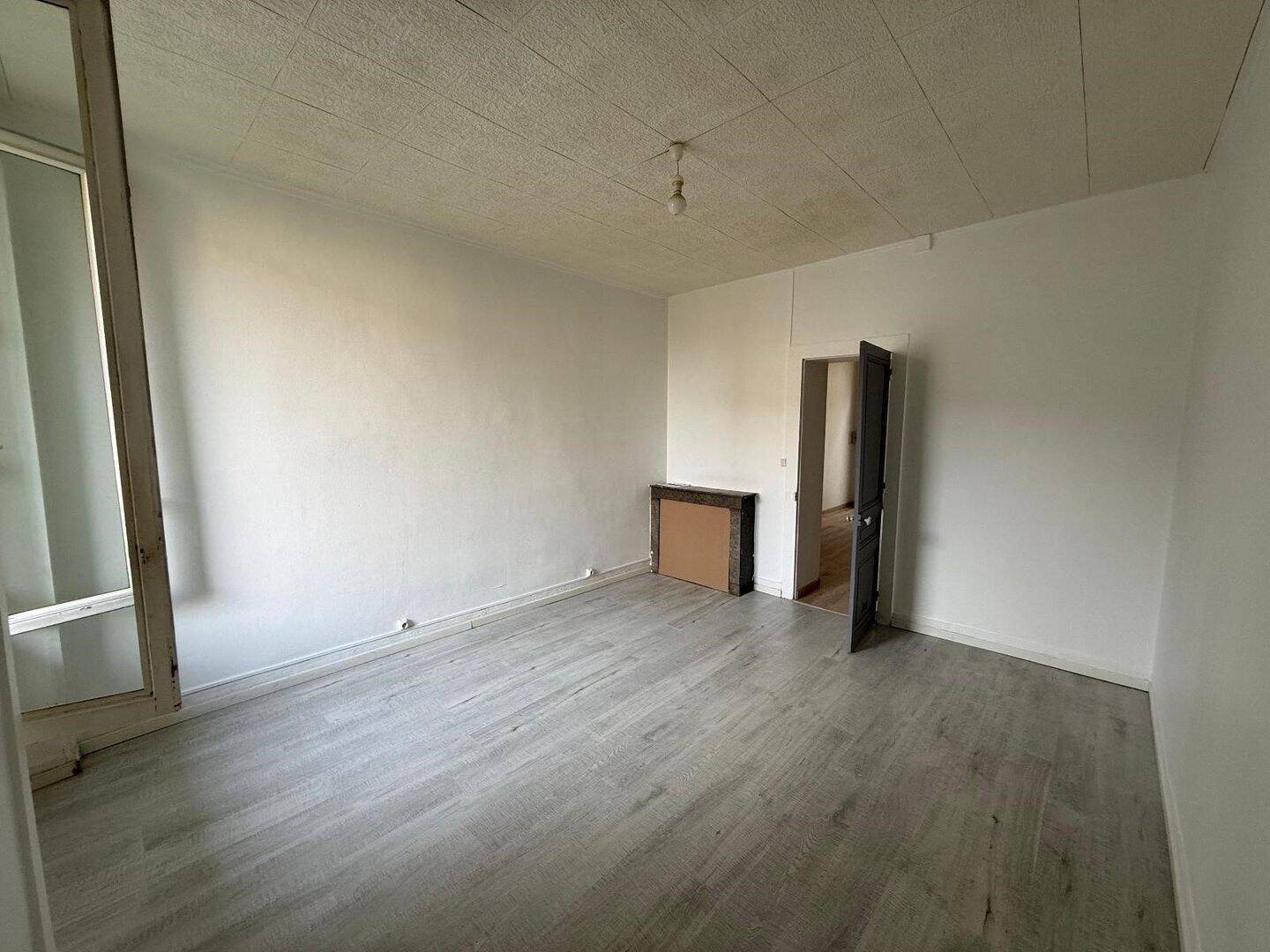 Appartement à louer, 53m², Roche-la-Molière