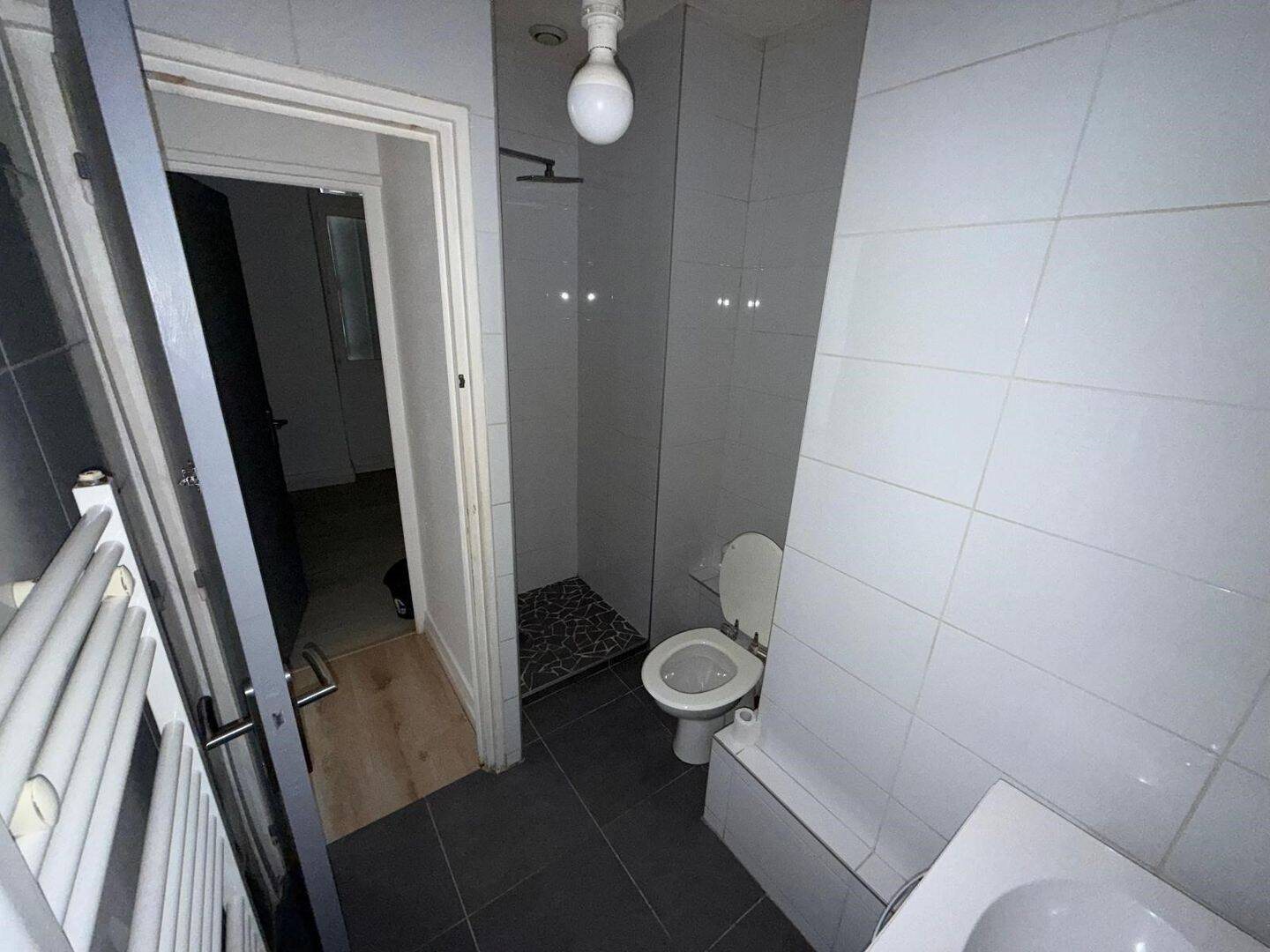 Appartement à louer, 53m², Roche-la-Molière