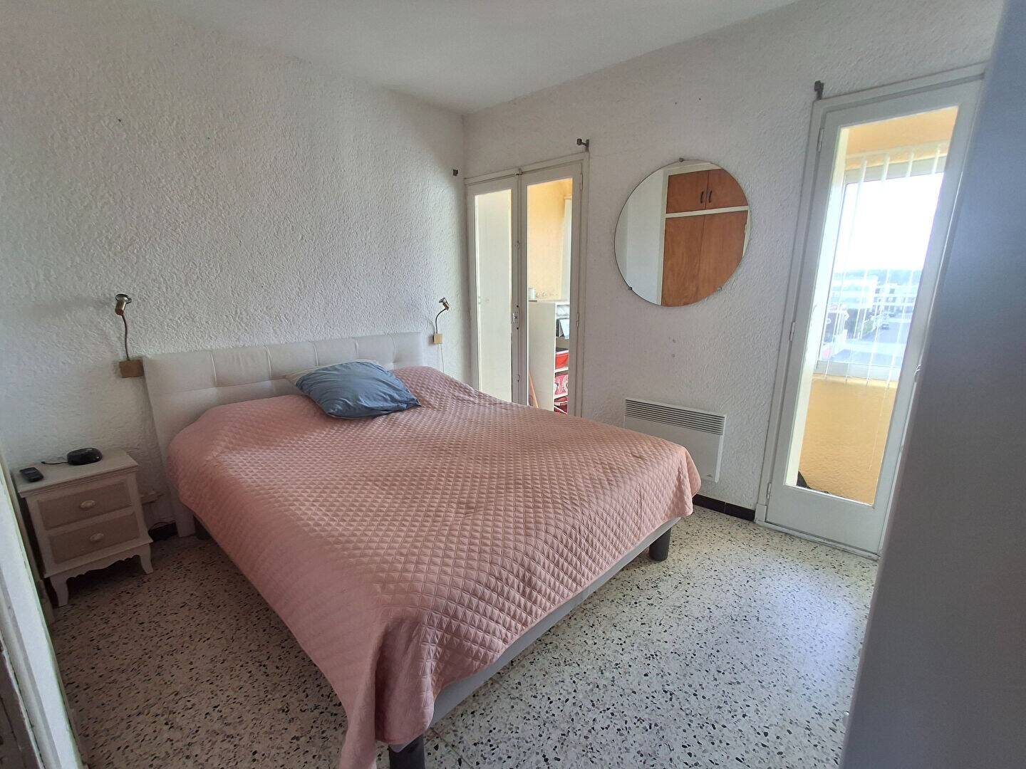Appartement à vendre, 33m², Port-la-Nouvelle