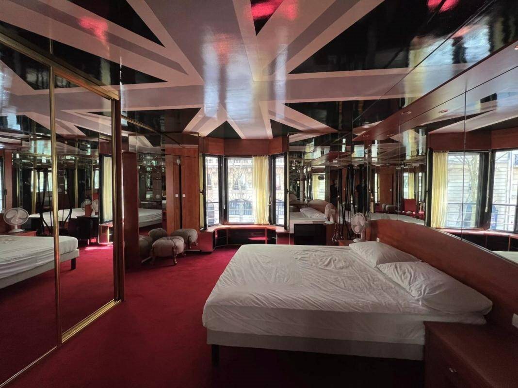 Appartement à louer, 50m², Paris 16ème