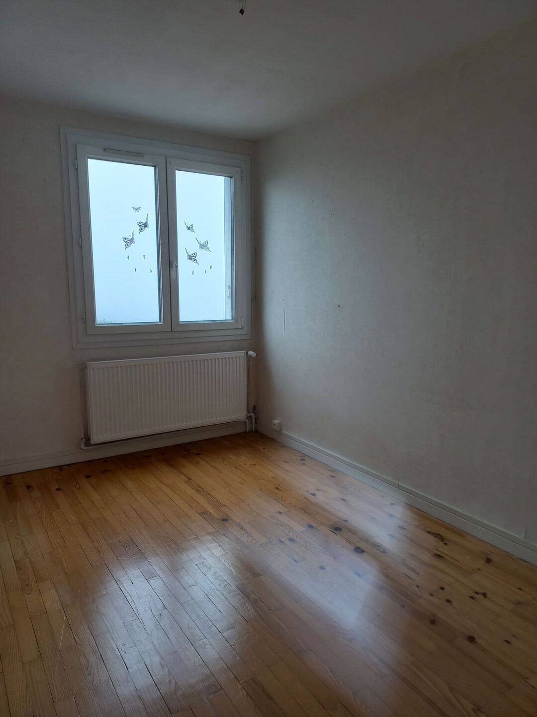 Appartement à vendre, 96m², Saint-Etienne