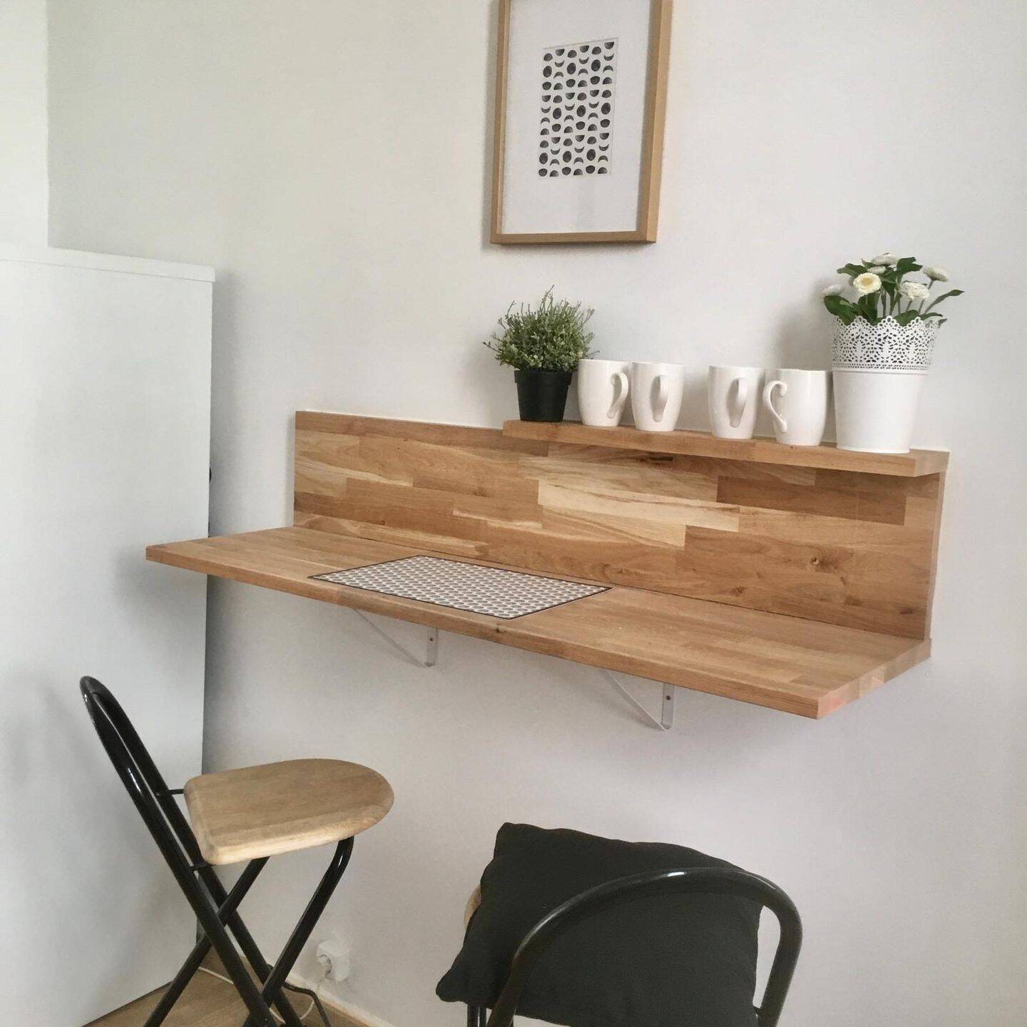 Appartement à louer, 50m², Nîmes