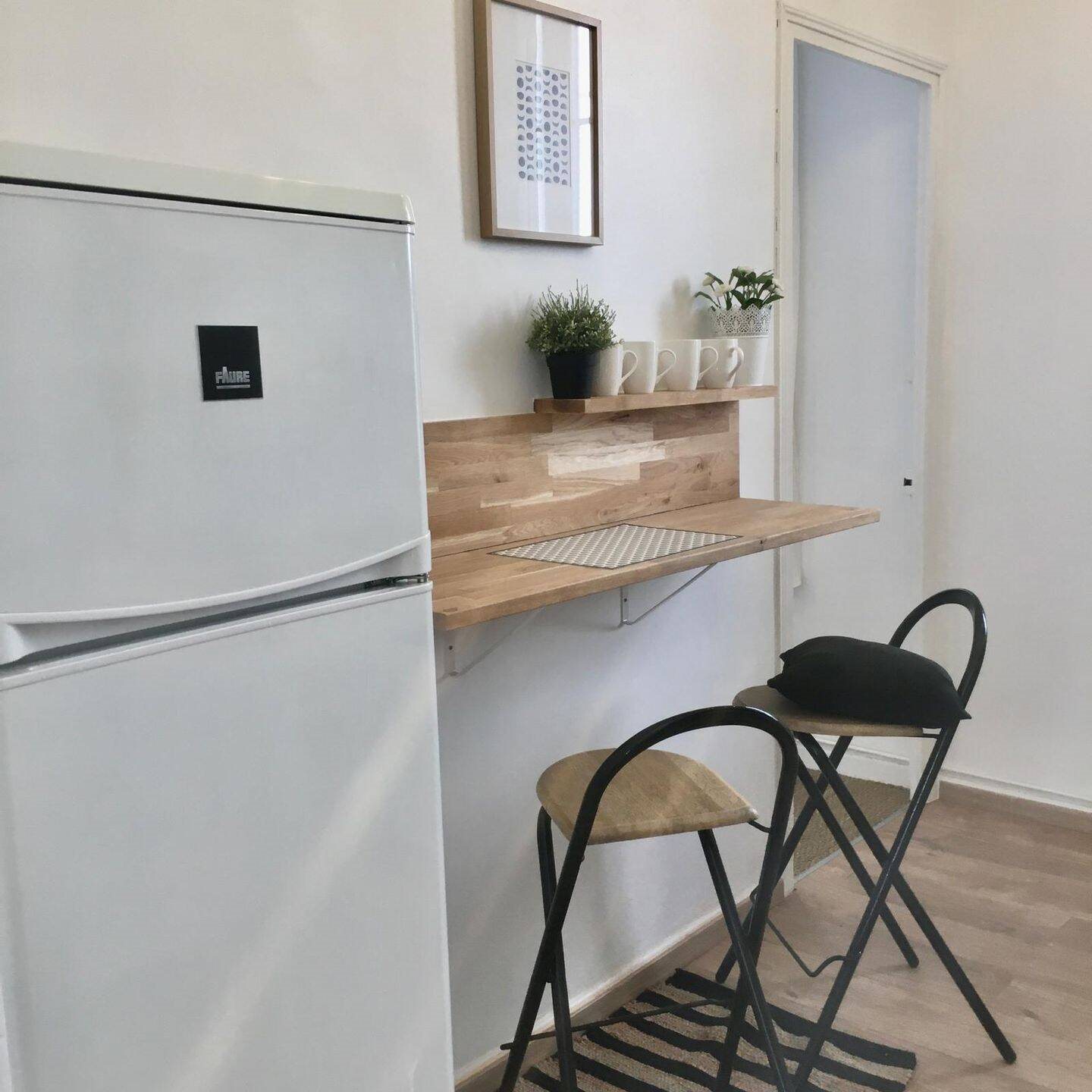 Appartement à louer, 50m², Nîmes
