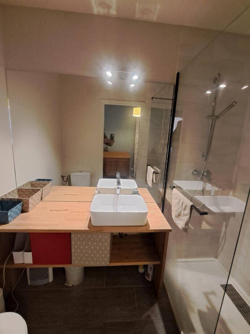 Maison à vendre, 80m², Corps