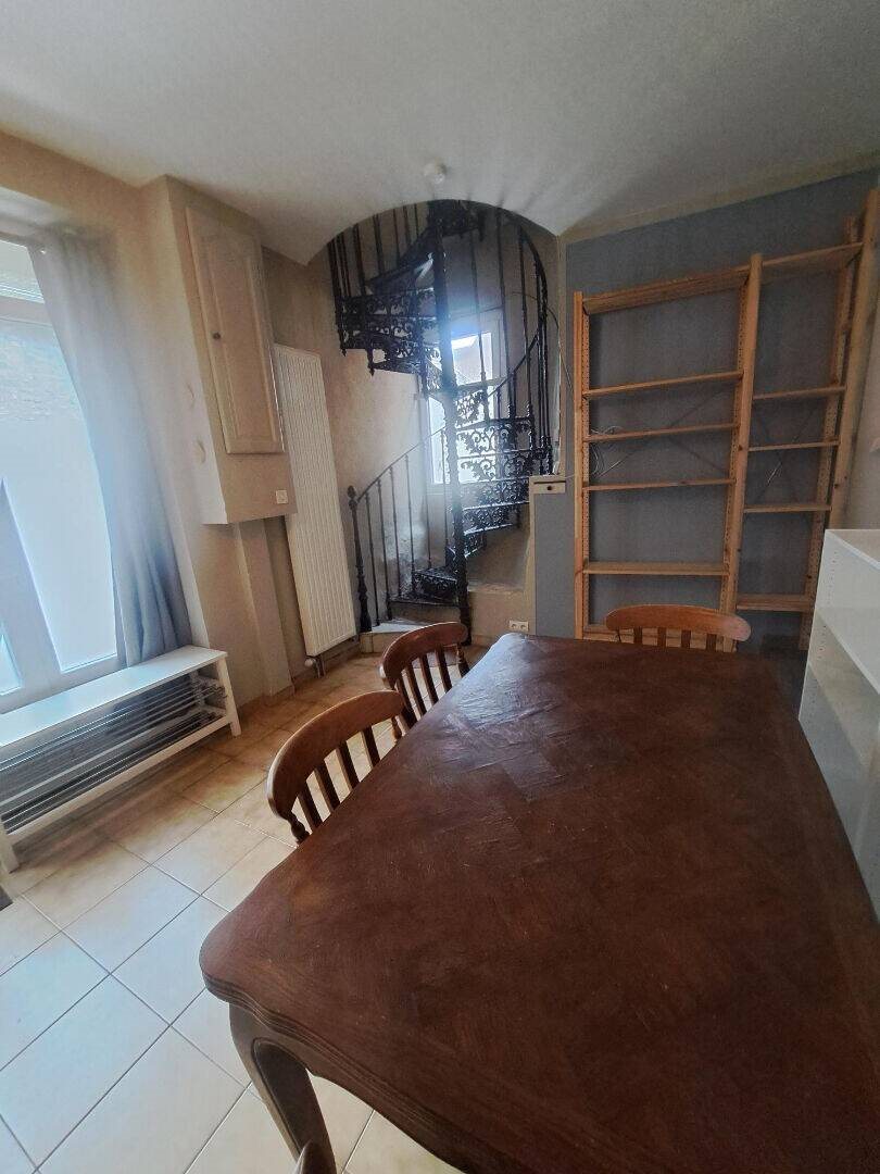 Maison à vendre, 80m², Corps