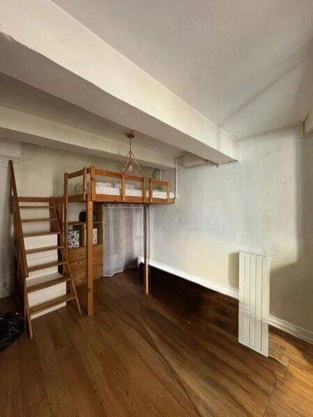 Appartement à vendre, 25m², Montpellier