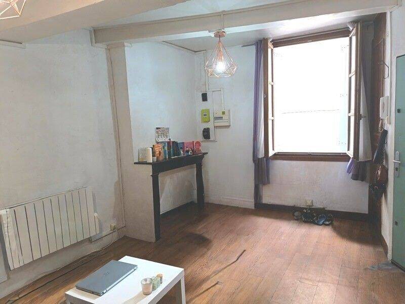 Appartement à vendre, 25m², Montpellier