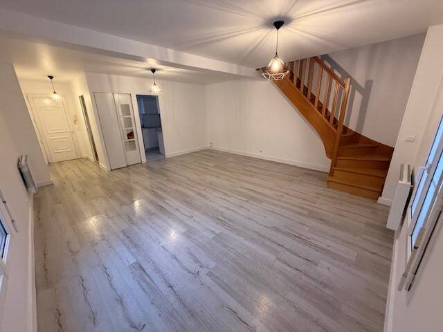 Appartement à louer, 73m², Chambly