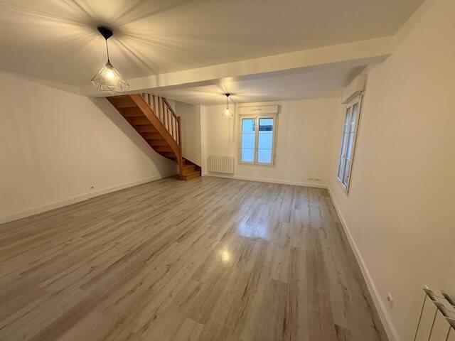 Appartement à louer, 73m², Chambly