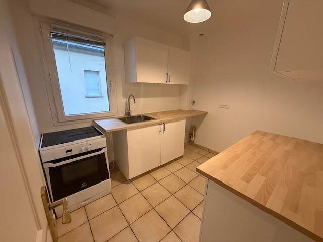 Appartement à louer, 73m², Chambly