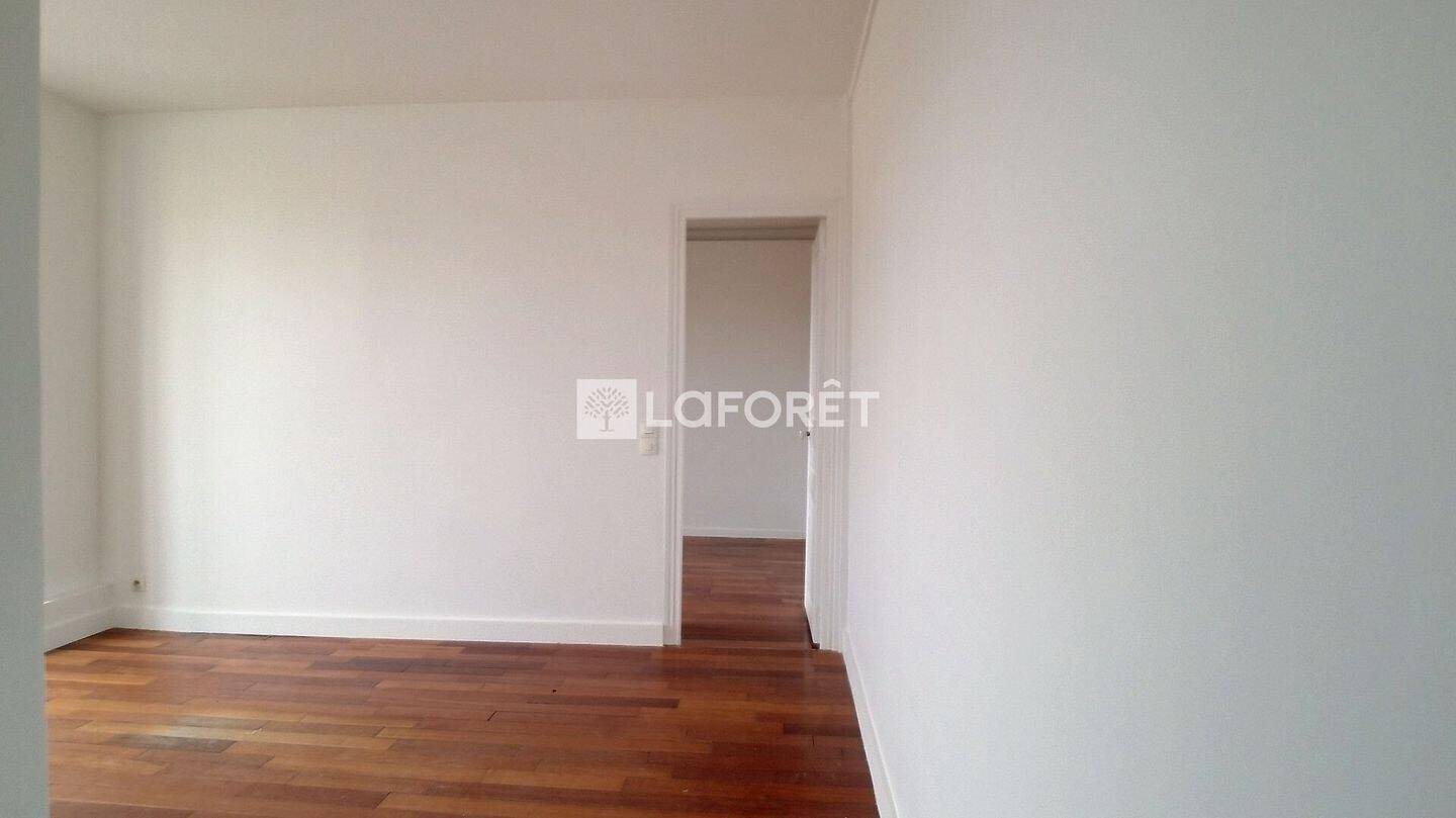 Appartement à louer, 34m², Choisy-le-Roi