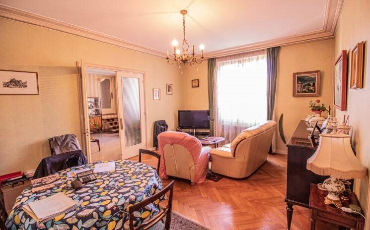 Appartement à vendre, 74m², Lyon 3ème