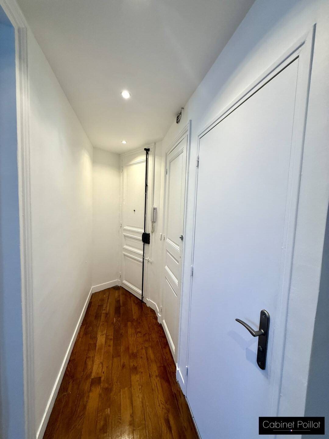 Appartement à louer, 50m², Paris 12ème