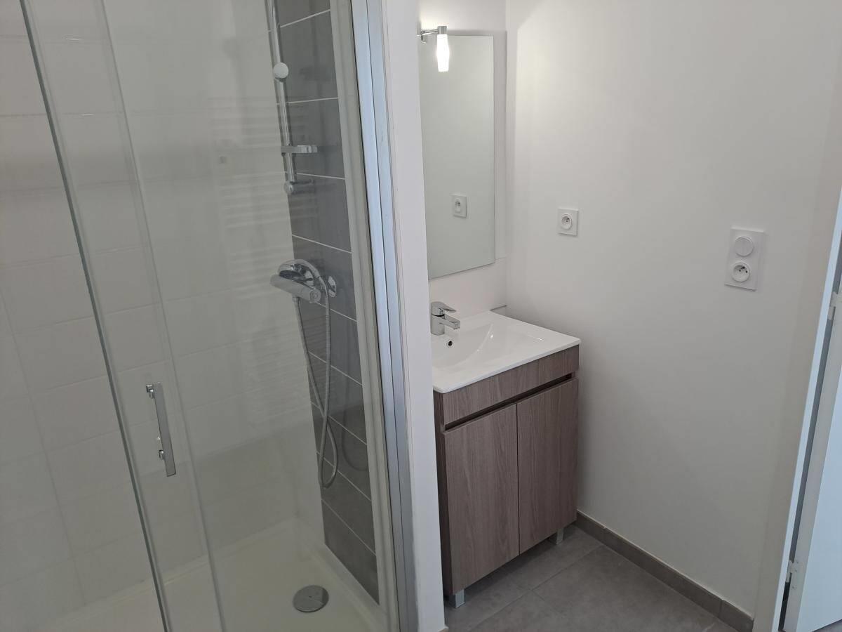 Appartement à louer, 57m², Saint-Pierre-d'Oléron