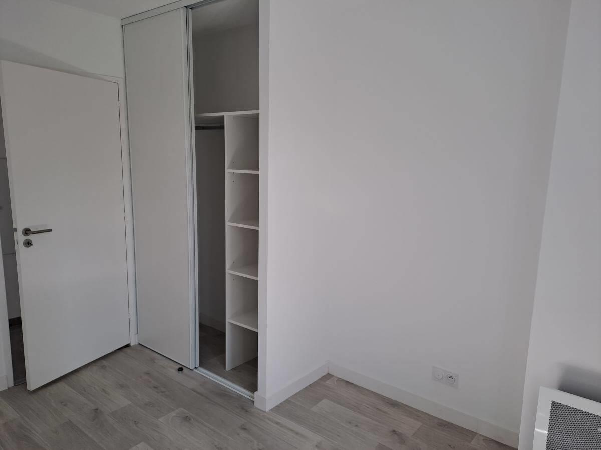 Appartement à louer, 57m², Saint-Pierre-d'Oléron