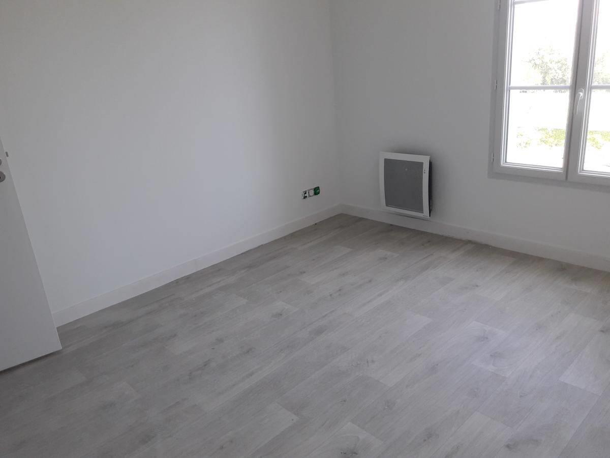 Appartement à louer, 57m², Saint-Pierre-d'Oléron