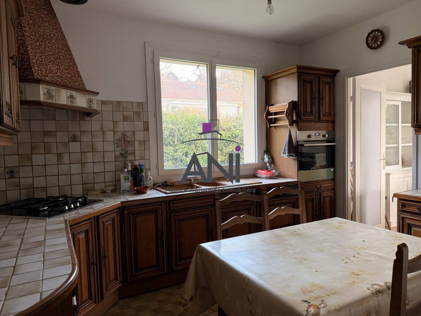 Maison à vendre, 91m², Martin-Eglise