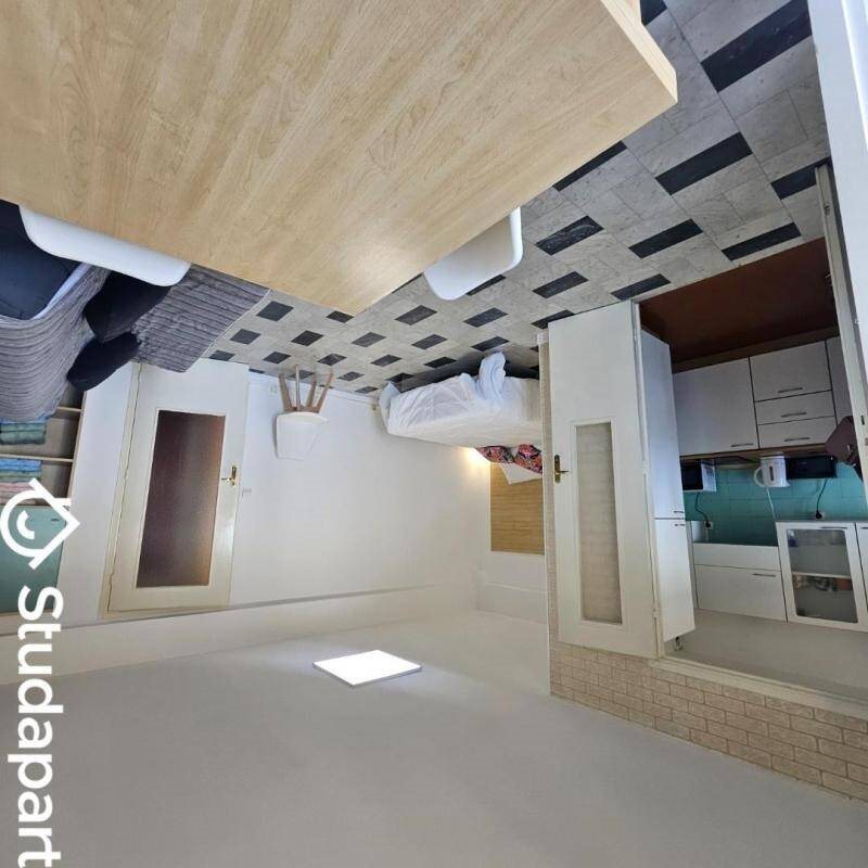 Appartement à louer, 28m², Nice