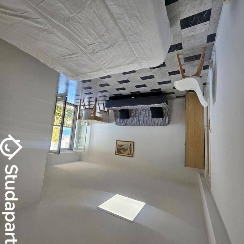 Appartement à louer, 28m², Nice