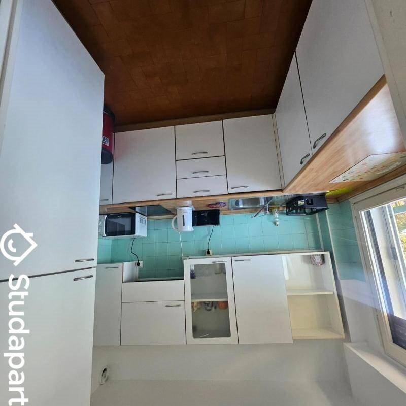 Appartement à louer, 28m², Nice