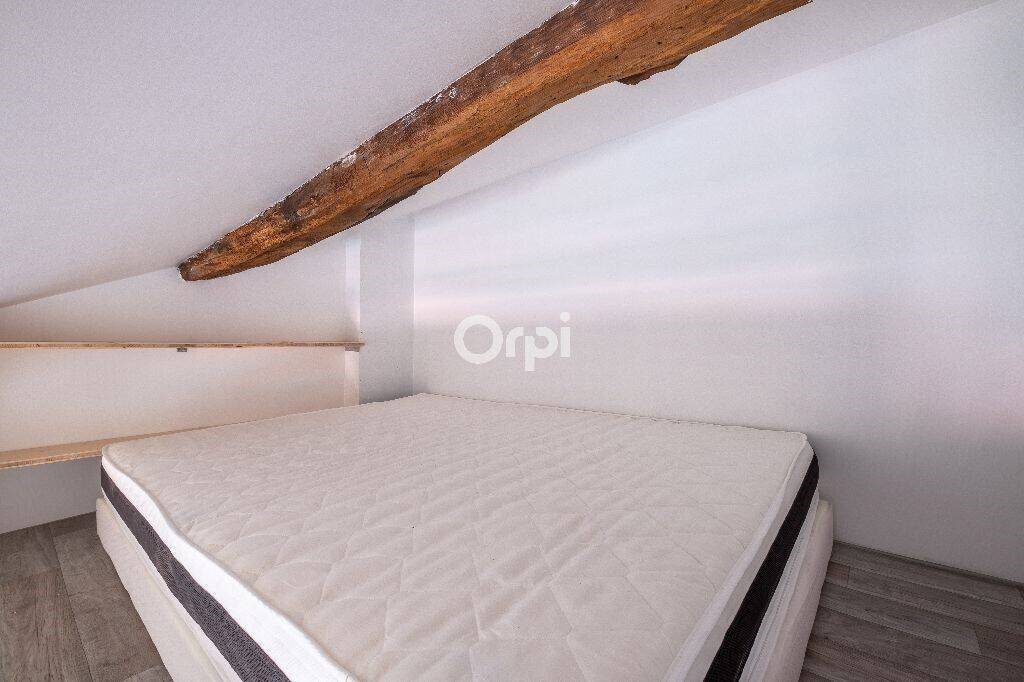 Appartement à louer, 12m², Limoges