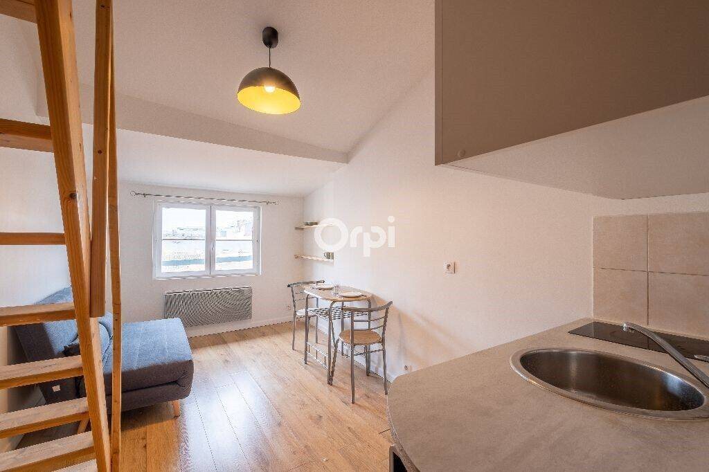 Appartement à louer, 12m², Limoges
