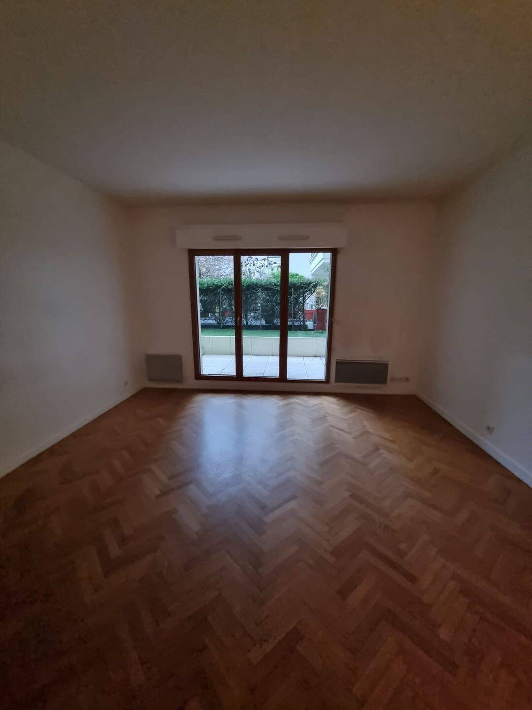 Appartement à louer, 59m², Paris 12ème