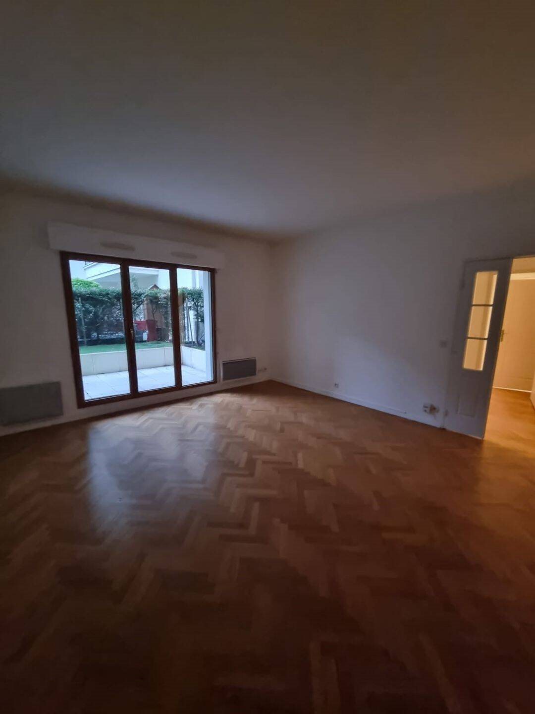 Appartement à louer, 59m², Paris 12ème