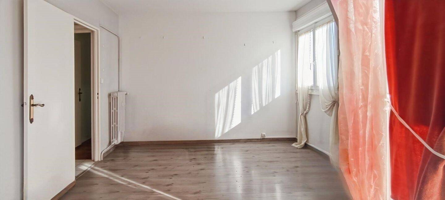 Appartement à vendre, 65m², Tours