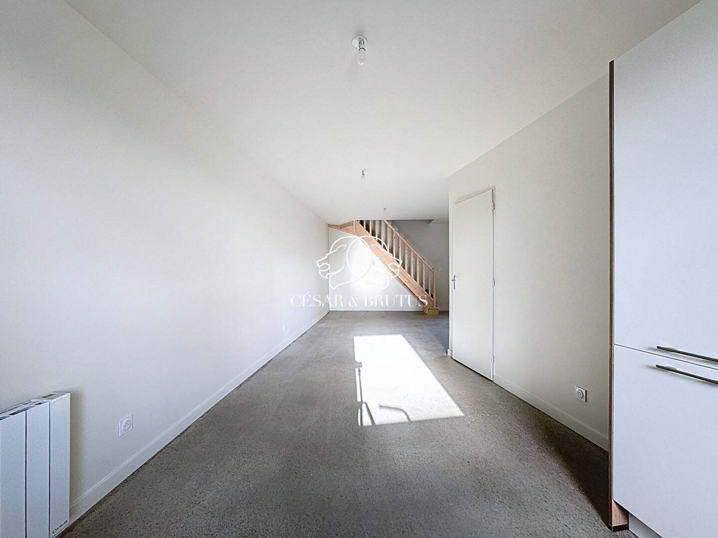 Appartement à vendre, 115m², Saint-Appolinaire