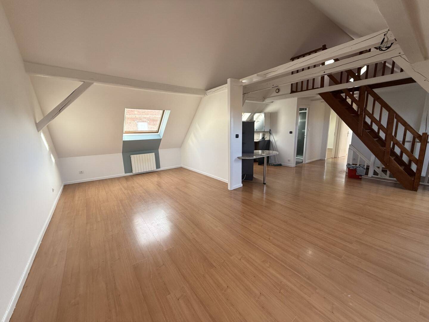 Appartement à vendre, 210m², Strasbourg