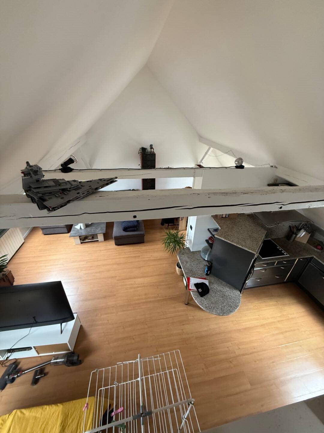 Appartement à vendre, 210m², Strasbourg