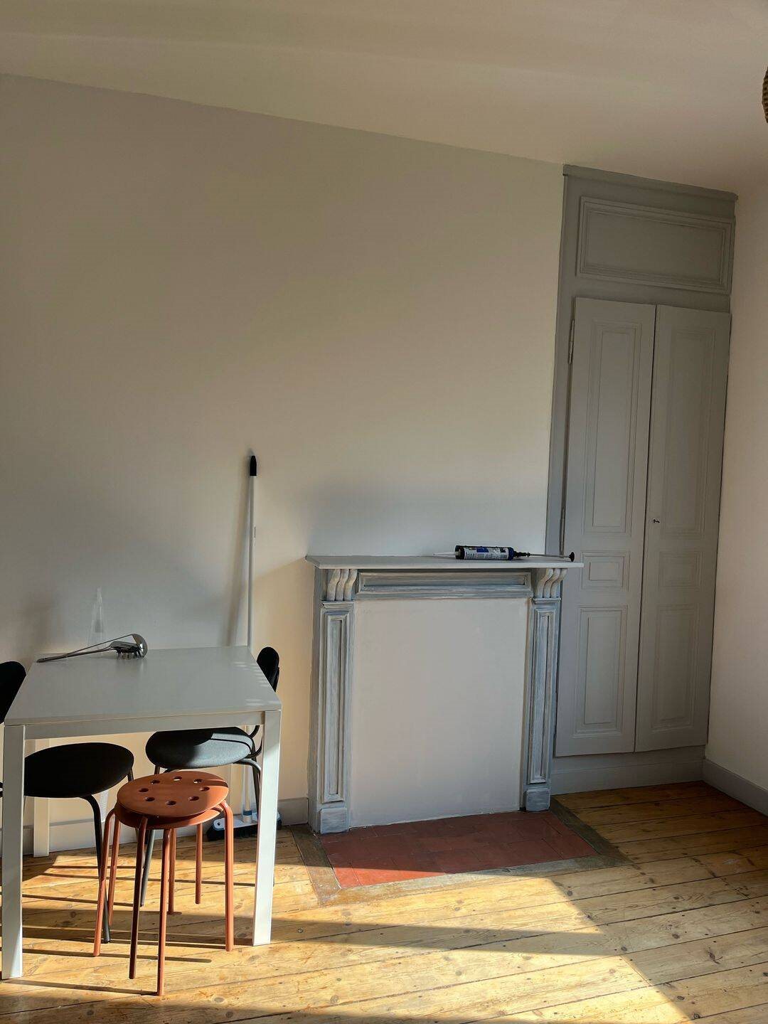 Appartement à louer, 38m², Amiens