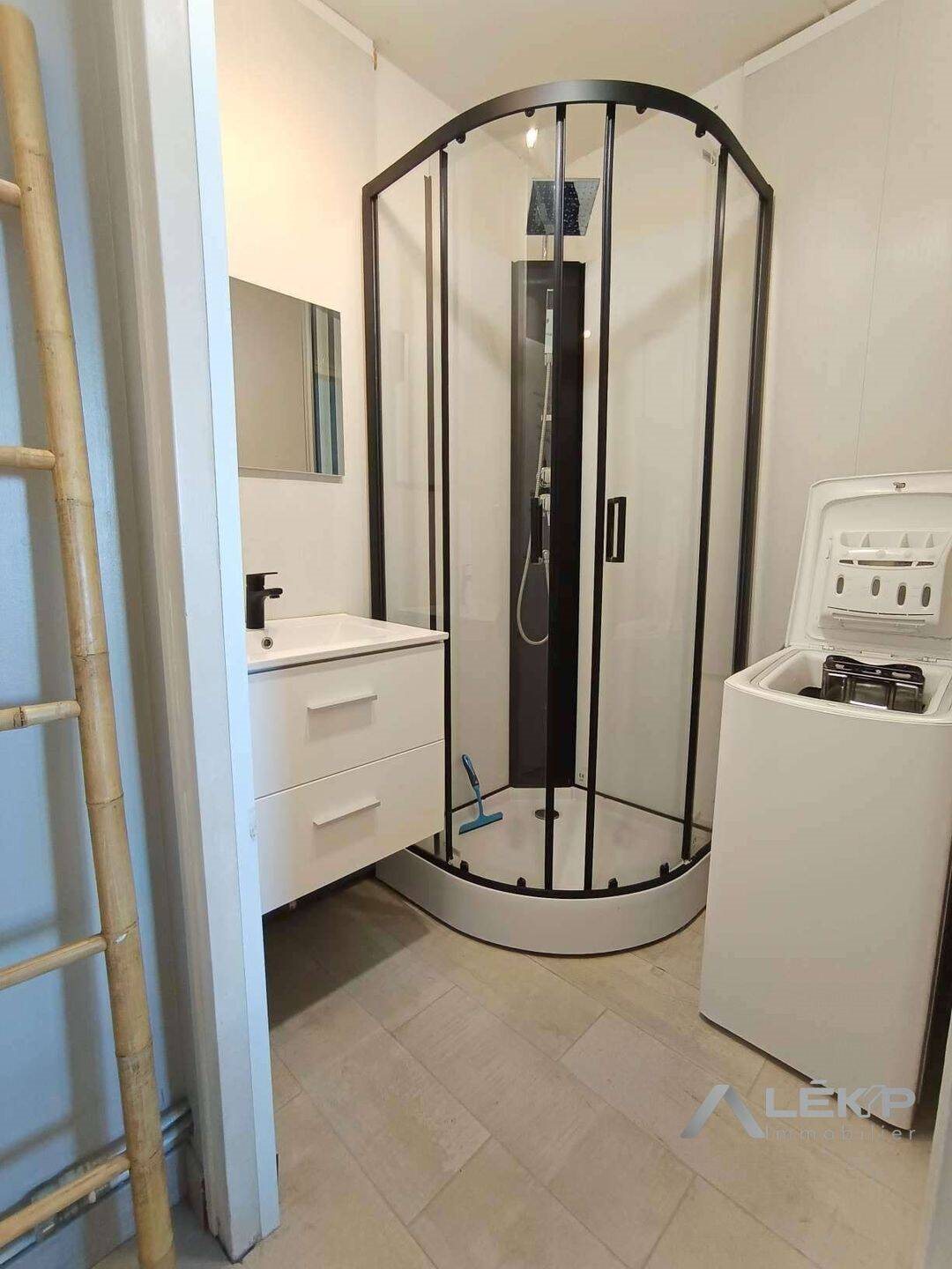 Appartement à vendre, 26m², Saint-Hilaire-de-Riez