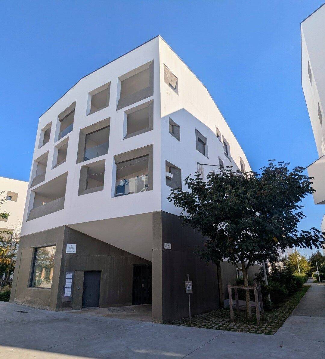 Appartement à vendre, 46m², Le Bouscat