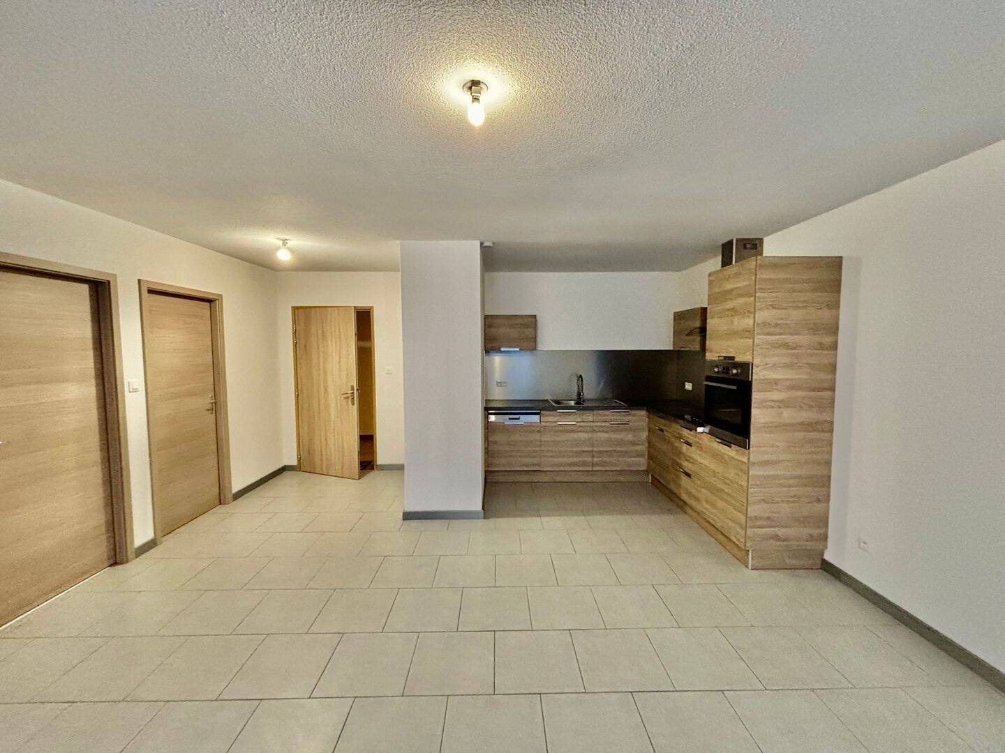 Appartement à louer, 59m², Vandoncourt