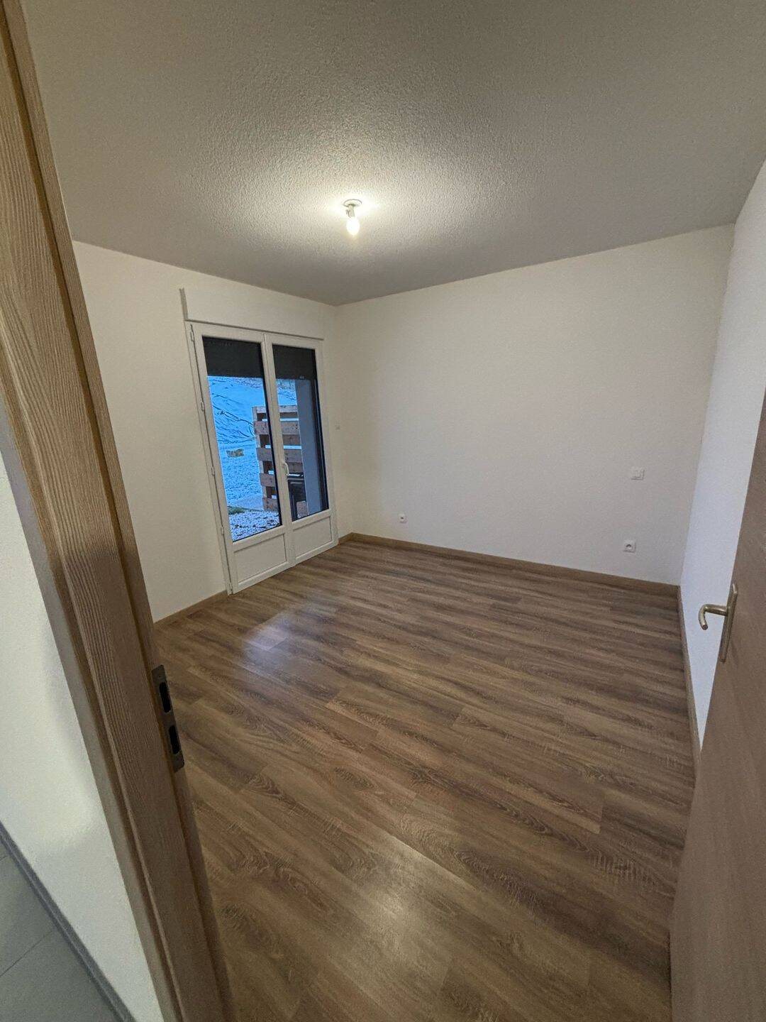 Appartement à louer, 59m², Vandoncourt