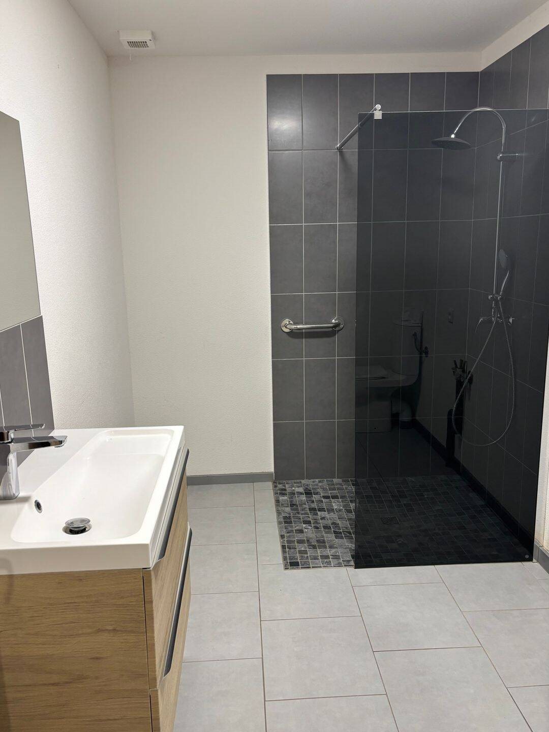 Appartement à louer, 59m², Vandoncourt