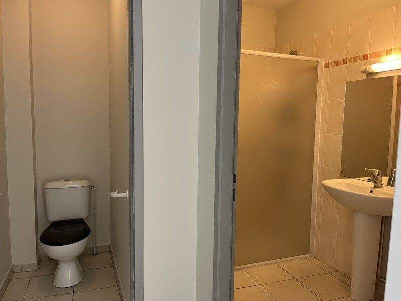 Maison à louer, 69m², Montpon-Ménestérol