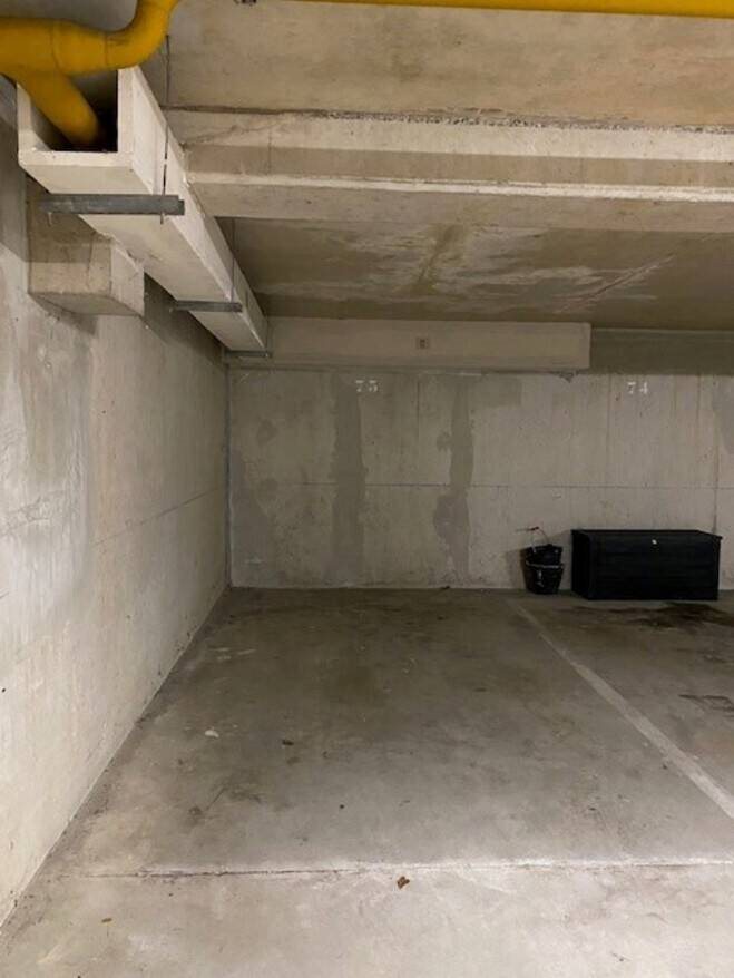 Appartement à louer, 23m², Metz