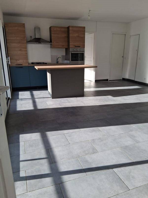 Appartement à vendre, 56m², La Trinité