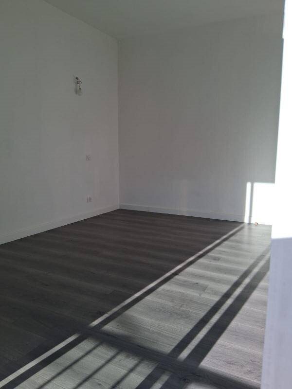 Appartement à vendre, 56m², La Trinité