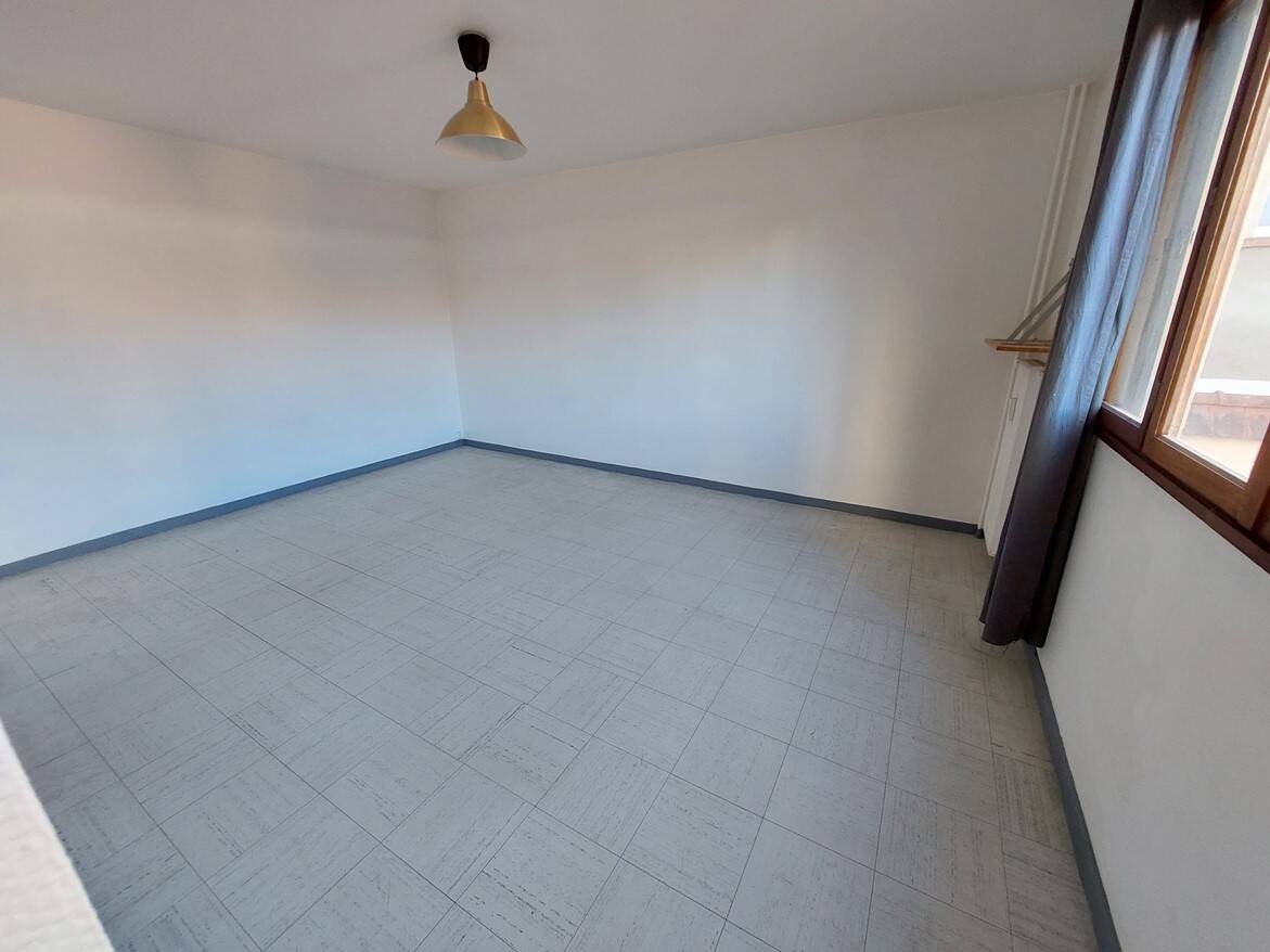 Appartement à vendre, 27m², Reims
