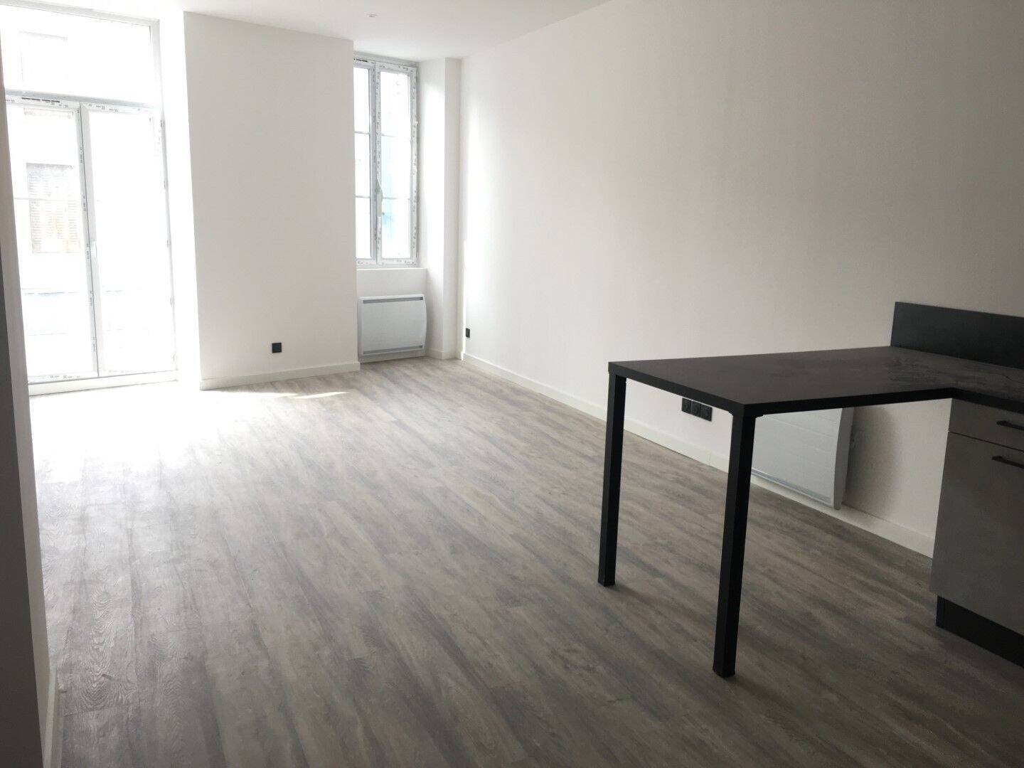Appartement à louer, 54m², Tain-l'Hermitage