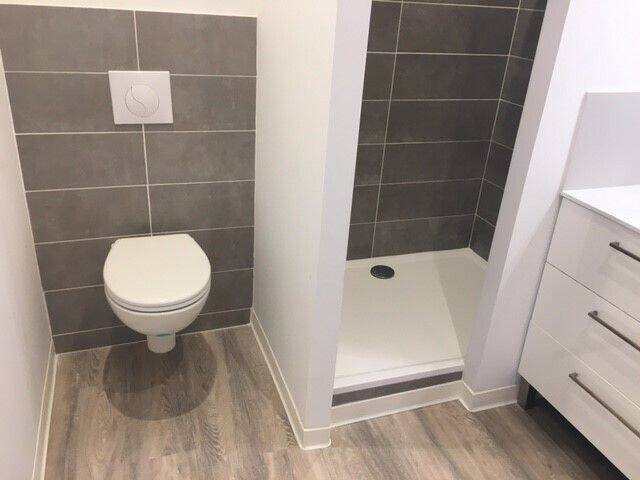 Appartement à louer, 54m², Tain-l'Hermitage